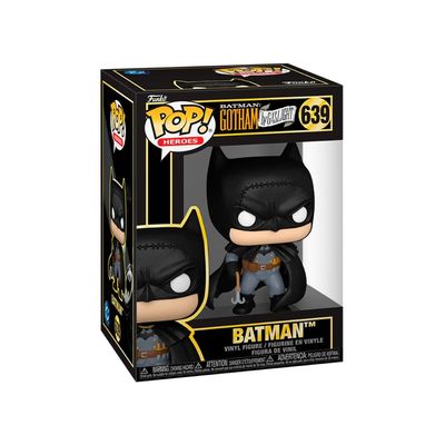 Boneco Funko Pop! DC Comics - Gotham by Gaslight