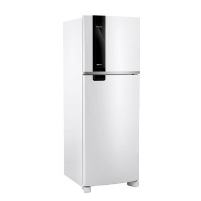 Geladeira Frost Free BRM46MB Duplex 385 Litros Extrafrio Brastemp Branco / 220V