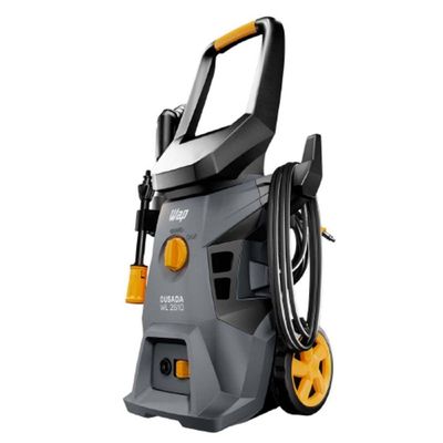 Lavadora de Alta Pressão Doméstica WAP Ousada FW00947 1750Psi 1500W Amarelo 220V