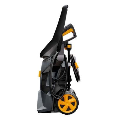 Lavadora de Alta Pressão Doméstica WAP Ousada FW00947 1750Psi 1500W Amarelo 220V