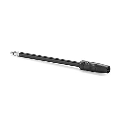 Lavadora Alta Pressão Tekna HLX1101VM 1523PSI 1400W 300L-h Preto 110V