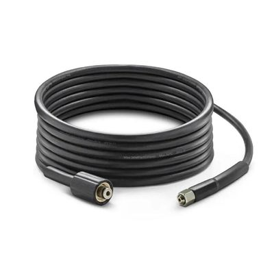 Lavadora Alta Pressão Tekna HLX1101VM 1523PSI 1400W 300L-h Preto 110V