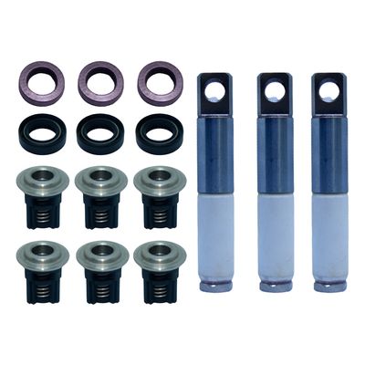 Kit Reparo Lavadora Jacto J7500 J7600 J7800 J8000 J8200