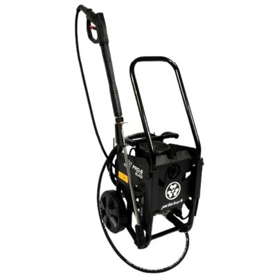 Lavadora Jacto J7 PRO-S Black 2175 Lbs Stop Total 127v