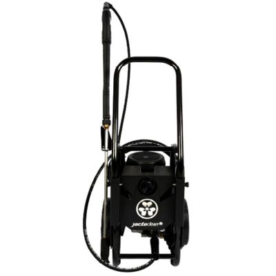 Lavadora Jacto J7 PRO-S Black 2175 Lbs Stop Total 127v