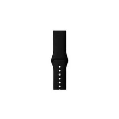 Pulseira SmartWatch Preta Precision SAM Watch 5 Comfort