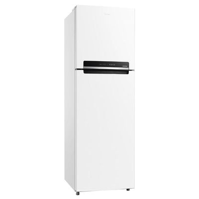 Geladeira Midea Frost Free Duplex Inverter 425L RT572 Branco Bivolt