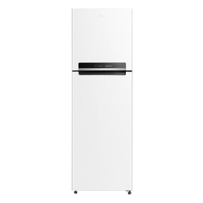 Geladeira Midea Frost Free Duplex Inverter 425L RT572 Branco Bivolt