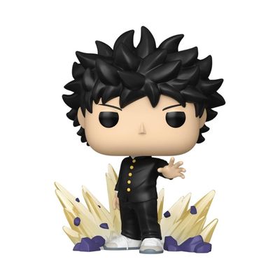 Boneco Funko Pop! Mob Psycho 100 - Mob com Chase