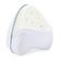 Travesseiro Ortopédico Smart Lions para Joelho com Espuma Viscoelástica Bivolt 25CM