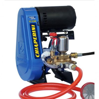 Lavadora Jato Fixa Mono 2hp 127/220v C/mang 3/8 Chiaperini