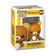 Boneco Funko Pop! Rilakkuma - Rilakkuma