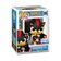 Boneco Funko Pop! Excl  Sonic The Hedgehog Shadow com Asas