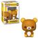 Boneco Funko Pop! Rilakkuma - Rilakkuma