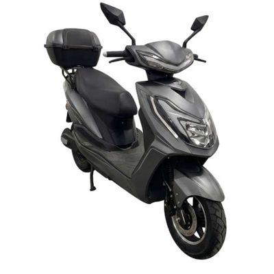 MOTO ELÉTRICA CONQUEST KAUDUINSKI GRAFITE