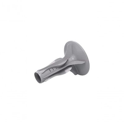 Agitador para Lavadora Whirlpool W10886925 BWC07A BWG11ARANA BWL11AR Bivolt Cinza