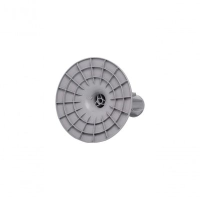 Agitador para Lavadora Whirlpool W10886925 BWC07A BWG11ARANA BWL11AR Bivolt Cinza