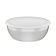 Pote Tramontina Freezinox Aço Inox Tampa Plástica 25 cm 4,2 L