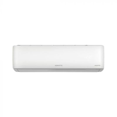 Ar Condicionado 30000 BTUs Split Hi Wall Inverter Agratto Quente e Frio Zen 220V