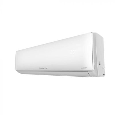 Ar Condicionado 30000 BTUs Split Hi Wall Inverter Agratto Quente e Frio Zen 220V