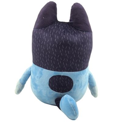 Pelúcia Infantil Bluey 37cm - Bandit