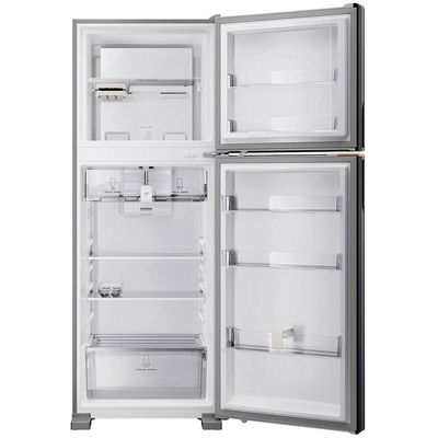 Geladeira Brastemp Duplex Frost Free Inverter 512L Inox Bivolt