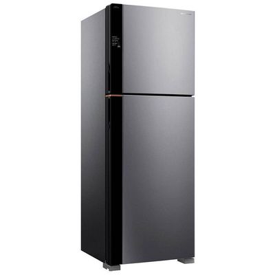 Geladeira Brastemp Duplex Frost Free Inverter 512L Inox Bivolt