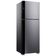 Geladeira Brastemp Duplex Frost Free Inverter 512L Inox Bivolt
