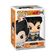 Boneco Funko Pop! Dragon Ball Z - Vegeta