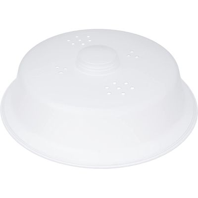 TAMPA PARA MICROONDAS ELECTROLUX NATURAL 41081484