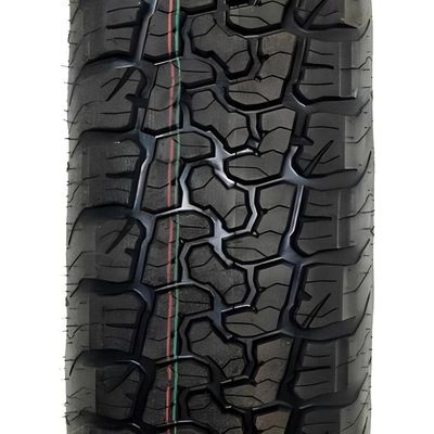 Pneu Black Arrow AT03 245/70 R16 AT 118Q