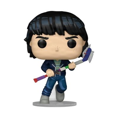Boneco Funko Pop! Stranger Things: Historias De 85 - Mike