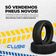 Pneu Milever MU050 235/70 R16 AT Aro 16 106S