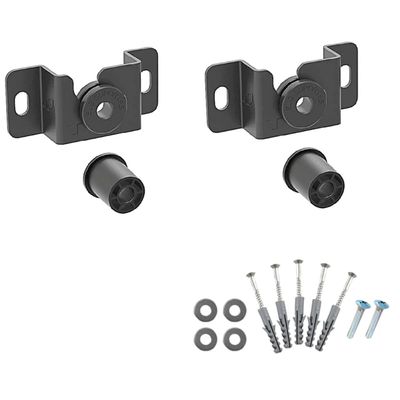 Suporte para TV e Monitores LED/LCD 10 a 100' XC-SP-57