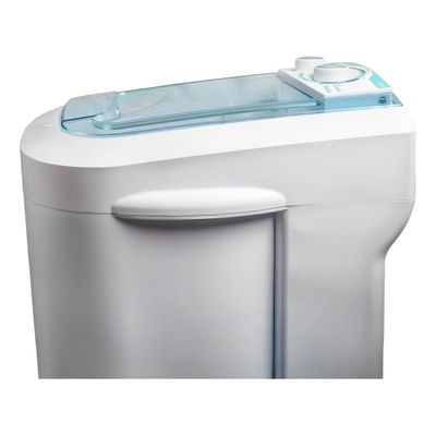 Lavadora De Roupas Tanquinho Latina 10kg Semiautomática LA553 - 110V - Verde