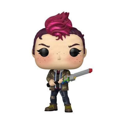 Boneco Funko Pop! Stranger Things: Historias De 85 - Nikki