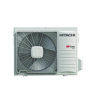 Ar Condicionado 36000 BTUs Split Cassete Inverter Hitachi Quente e Frio Air Core 600 220V Monofásico