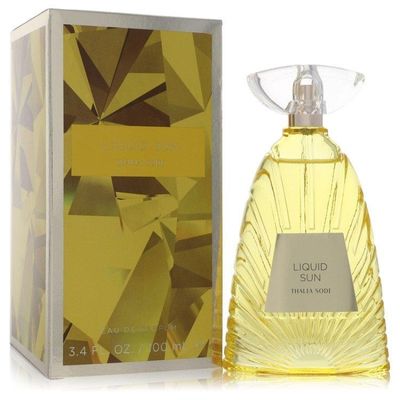 Perfume Feminino Liquid Sun Thalia Sodi 100 ML Eau De Parfum