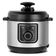 Panela de Pressão Elétrica Philco 5L 9 Funções PPPE05B 127V
