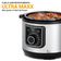 Panela de Pressão Elétrica Philco 5L 9 Funções PPPE05B 127V