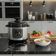 Panela de Pressão Elétrica Philco 5L 9 Funções PPPE05B 220V