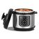 Panela de Pressão Elétrica Philco 5L 9 Funções PPPE05B 220V