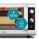 Forno Elétrico Philco 50L Branco Dupla Resistência PFE56B 220V