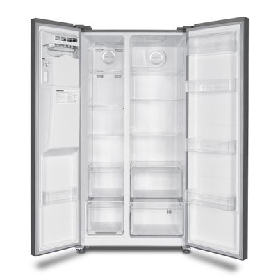 Geladeira 513L Philco Side By Side Inverter PRF613ID 127V