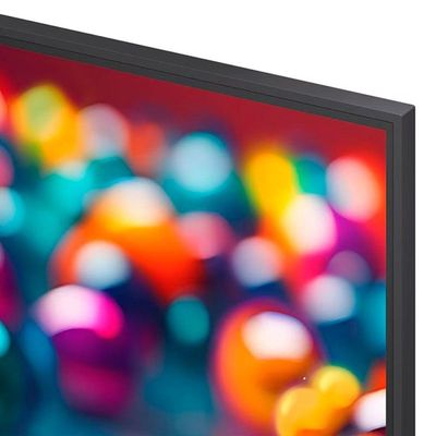 Smart TV LG Profissional 50AU801C0SA 50" 4K Ultra HD LED Preto Bivolt