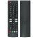 Controle Remoto LG Smart TV para Múltiplos Modelos Bivolt Preto