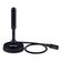 Antena Digital Hdtv 5/1 Vhf/uhf/fm/hdtv/4k Cabo 5 Mt Dtv-150