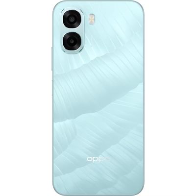 Smartphone A6X 4G Tela 6.75 Polegadas 128GB Câmera 13MP Oppo Azul