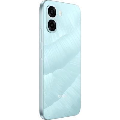 Smartphone A6X 4G Tela 6.75 Polegadas 128GB Câmera 13MP Oppo Azul
