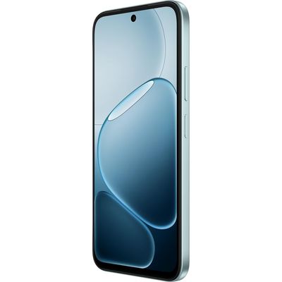 Smartphone A6X 4G Tela 6.75 Polegadas 128GB Câmera 13MP Oppo Azul